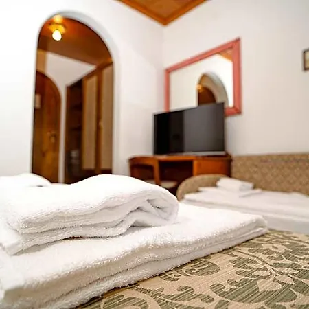 Sporting Otel 3*