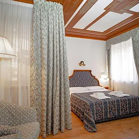 Otel Sporting