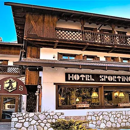 Otel Sporting 3*