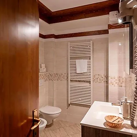 Otel Sporting