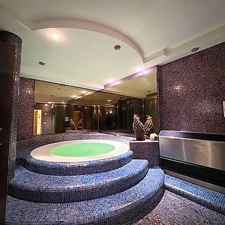 Sporting Otel