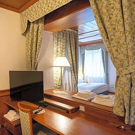 Sporting Otel